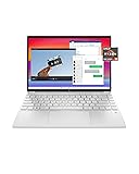 HP Pavilion Aero 13 Laptop, AMD Ryzen 5 5625U, 8 GB