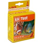 sera kH-Test 15 ml, 0.5 fl.oz. Aquarium Test Kits