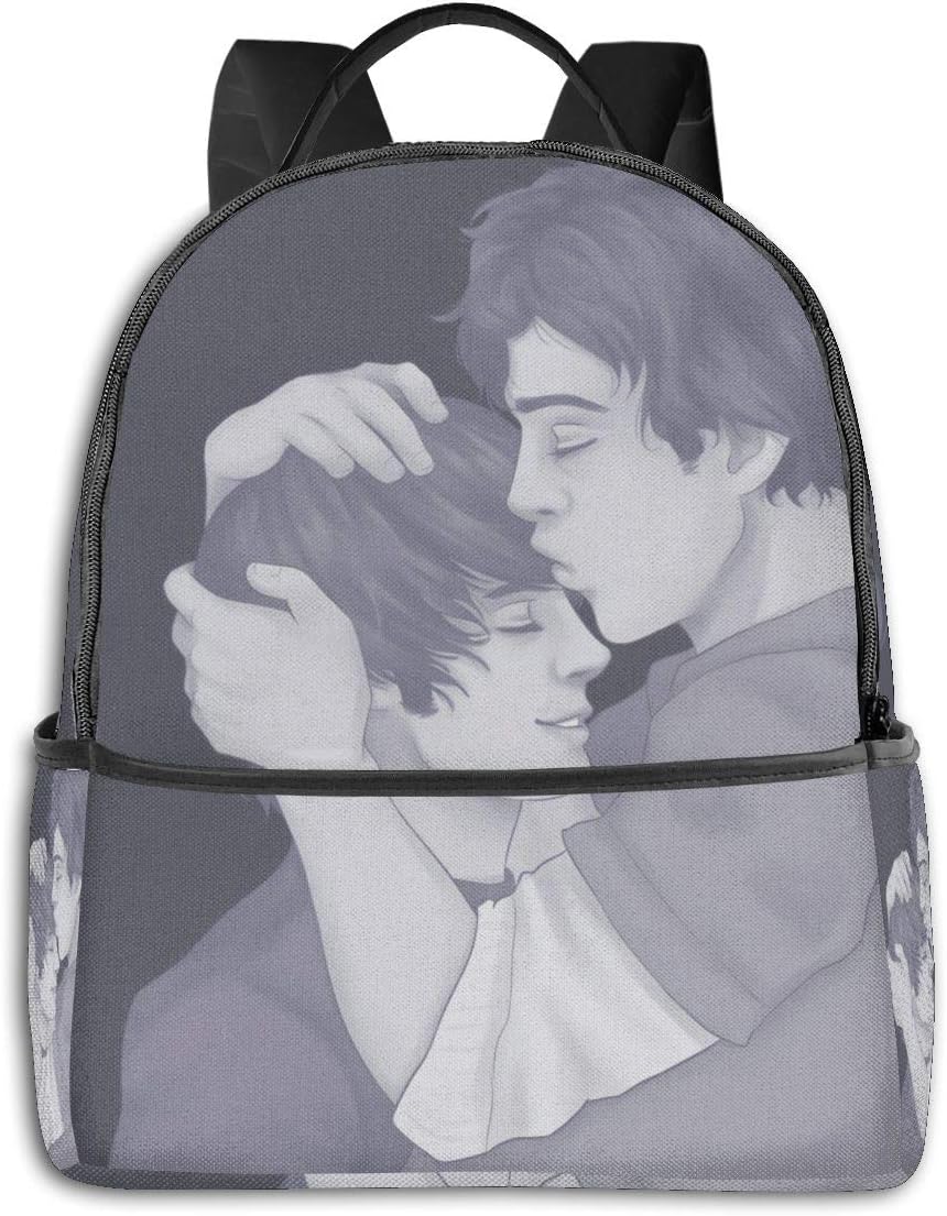 drake and josh backpack
