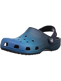 Crocs Kids' Classic Ombre Clog