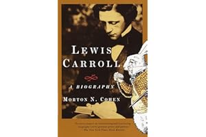 Lewis Carroll: A Biography