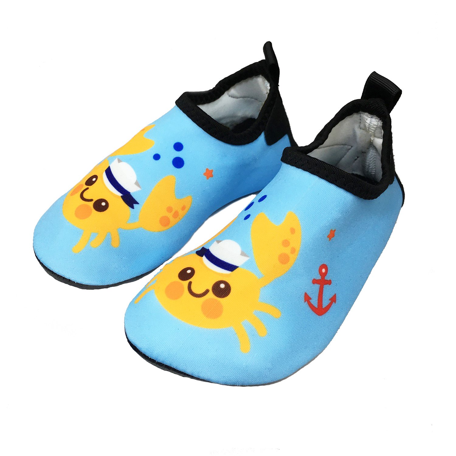 infant swim shoes