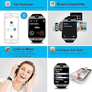 Producto: Smart Watch,Smartwatch for