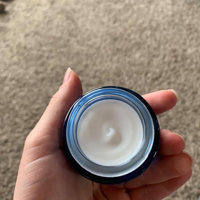 Vichy 薇姿 活性塑颜系列 肌源焕活晚霜 50ml 7.5折.5 海淘转运到手约¥278