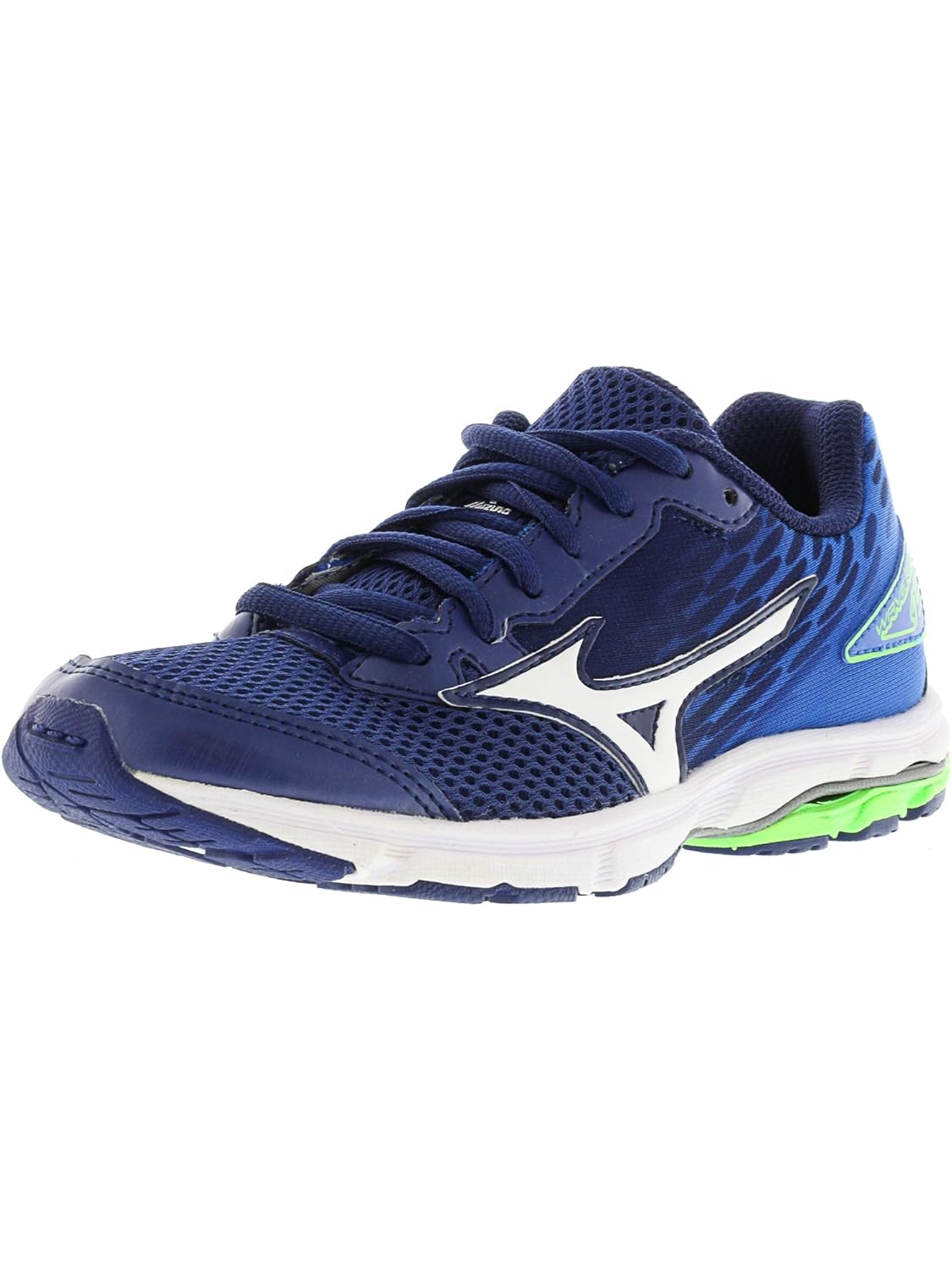 wave rider 19 review