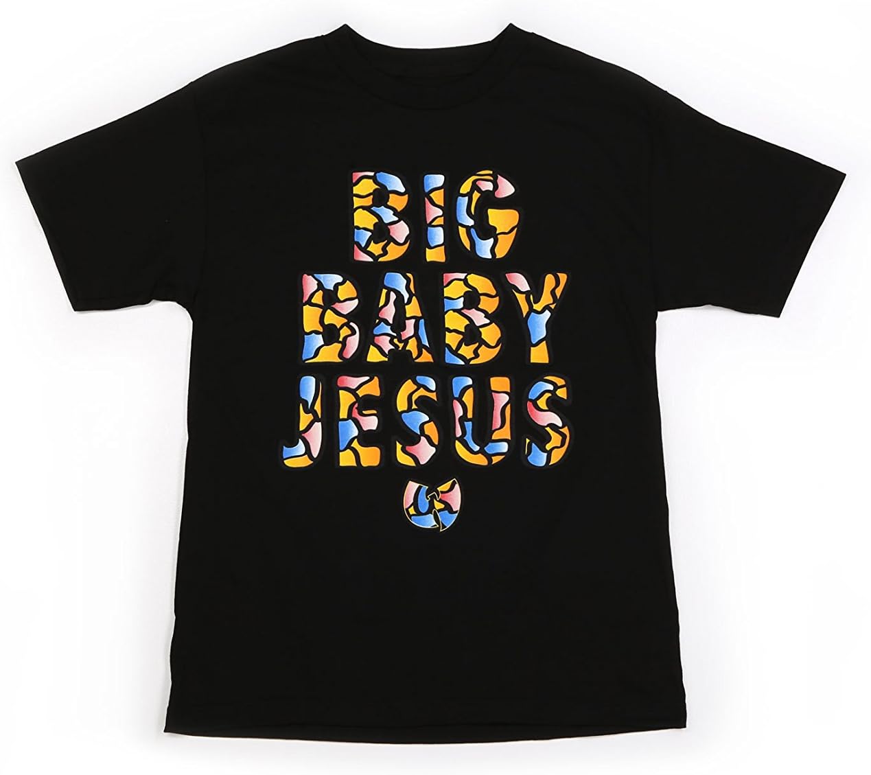 Baby Jesus Tee