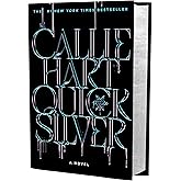 Quicksilver (Deluxe Limited Edition) (Fae & Alchemy, 1)