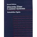 Discrete-Time Control Systems (2nd Edition)
