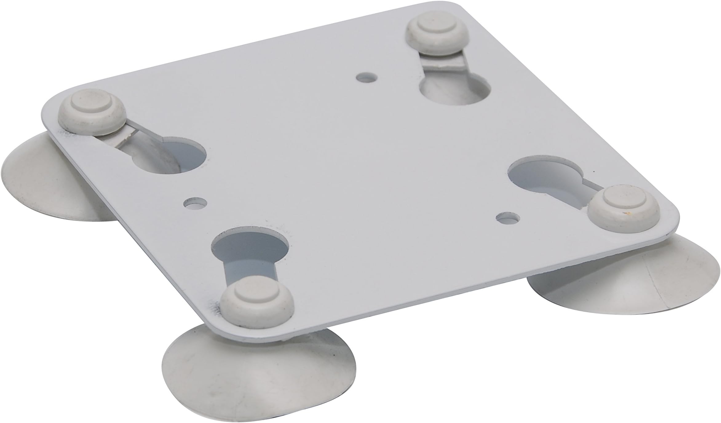 Maxview B2017 Suction Pad Base for Omnimax/Pro Aerials - White