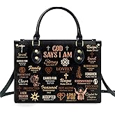Sistabag Leather Handbag For Black Women - Large Size Leather Totebag - Christmas Gifts For Women, Christmas Purse For Mom