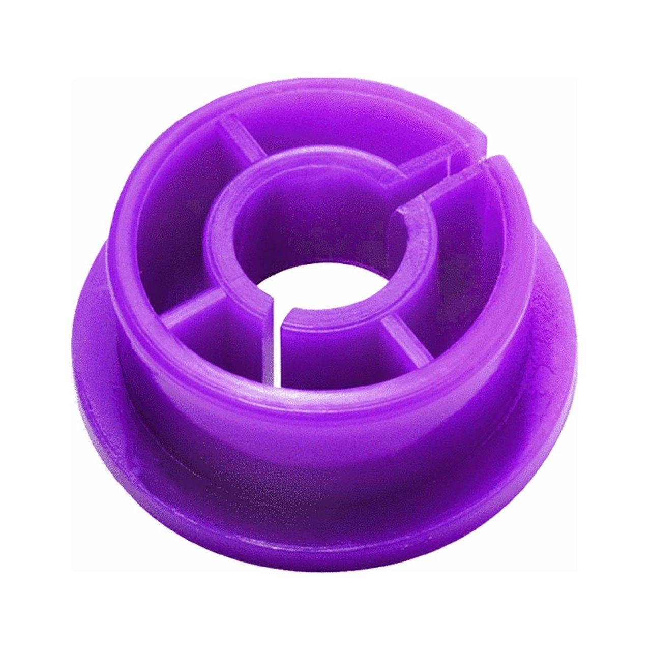 Grommet For PEX Stubout Bracket Hardware Brackets