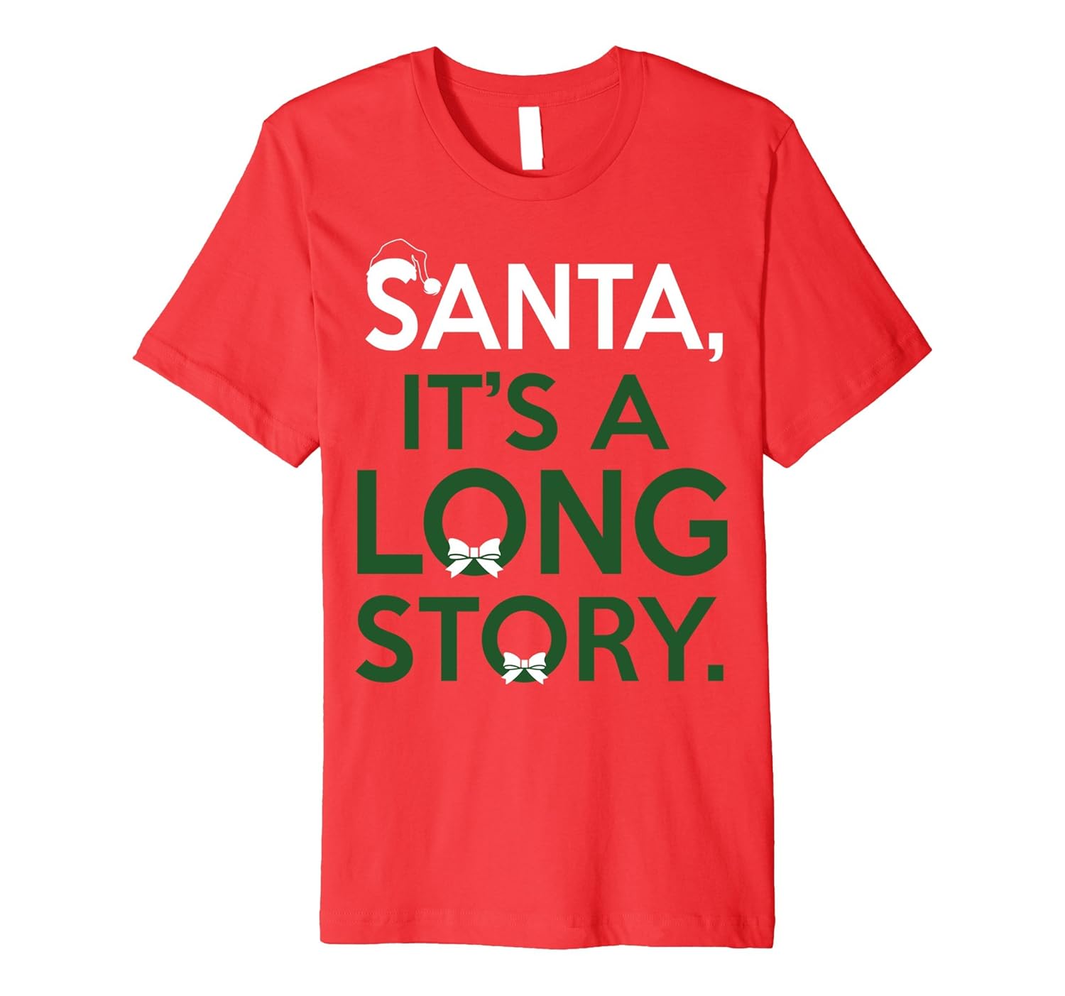 Cheap Hilarious / Humorous / Funny T-shirts for Christmas 7-ANZ