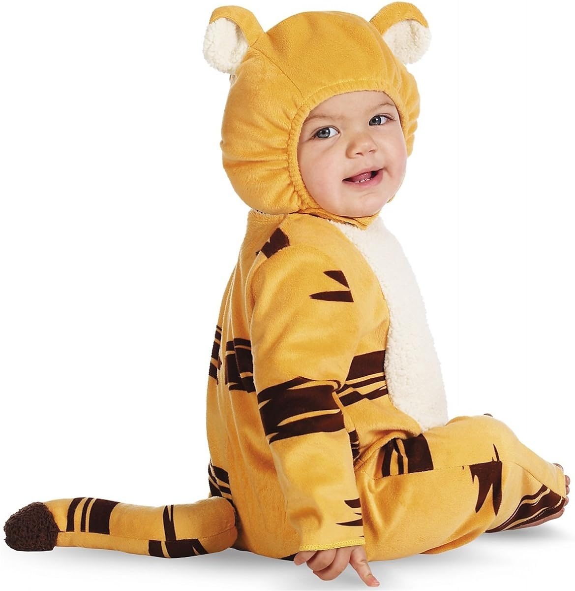Best Infant Garden Gnome Costume