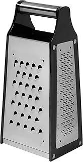 Lurch 240250 RazorTech Vierkantreibe aus Edelstahl und Kunststoff, 23 x 10,5 x 8,5 cm