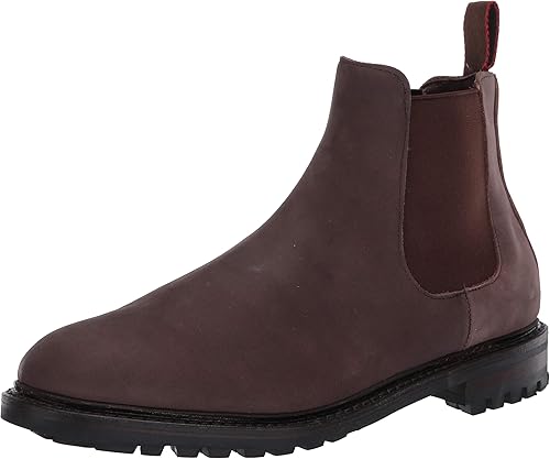 allen edmonds chelsea boot