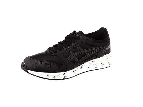 asics hypergel lyte black