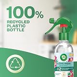 Air Wick White Dew and Jasmine Air Freshener Spray Pack of 4 Brand Air Wick view 2