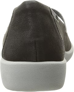 clarks sillian rest womens casual shoes