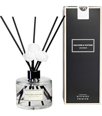 Amazon.com: Jo Malone Pine & Eucalyptus Scent Surround