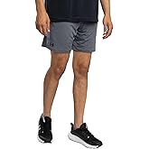 Under Armour 1388645-25-MD Tech Vent 7in Shorts CSR MD