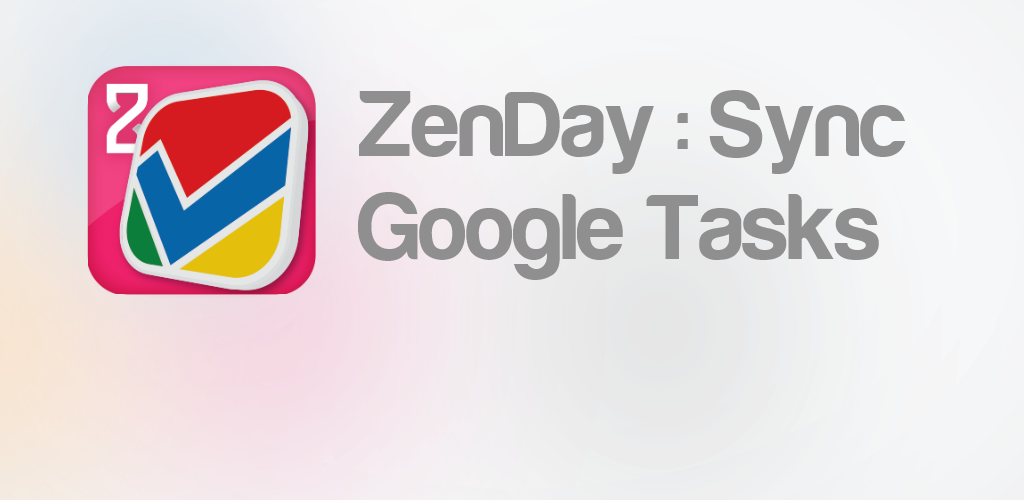 ZenDay Sync Google Tasks Amazon Appstore For Android