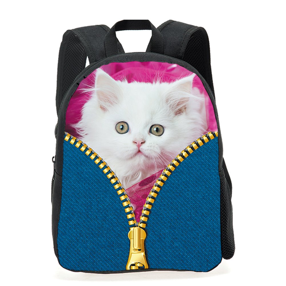 kids preschool backpack