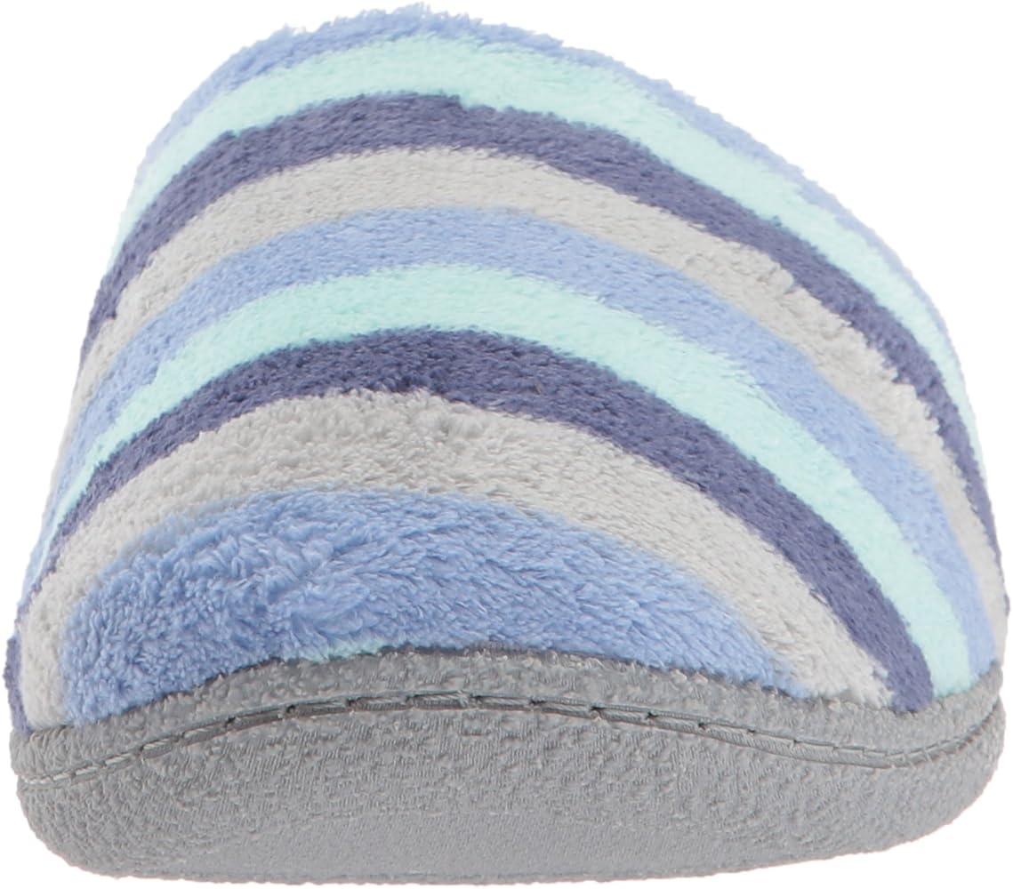 discontinued dearfoam slippers