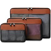 Briggs &amp; Riley Travel Essentials Check In Compression Packing Cube Set
