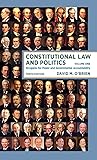 Constitutional Law and Politics: Struggles for Power and Governmental Accountability (Tenth Edition) (Vol. 1)