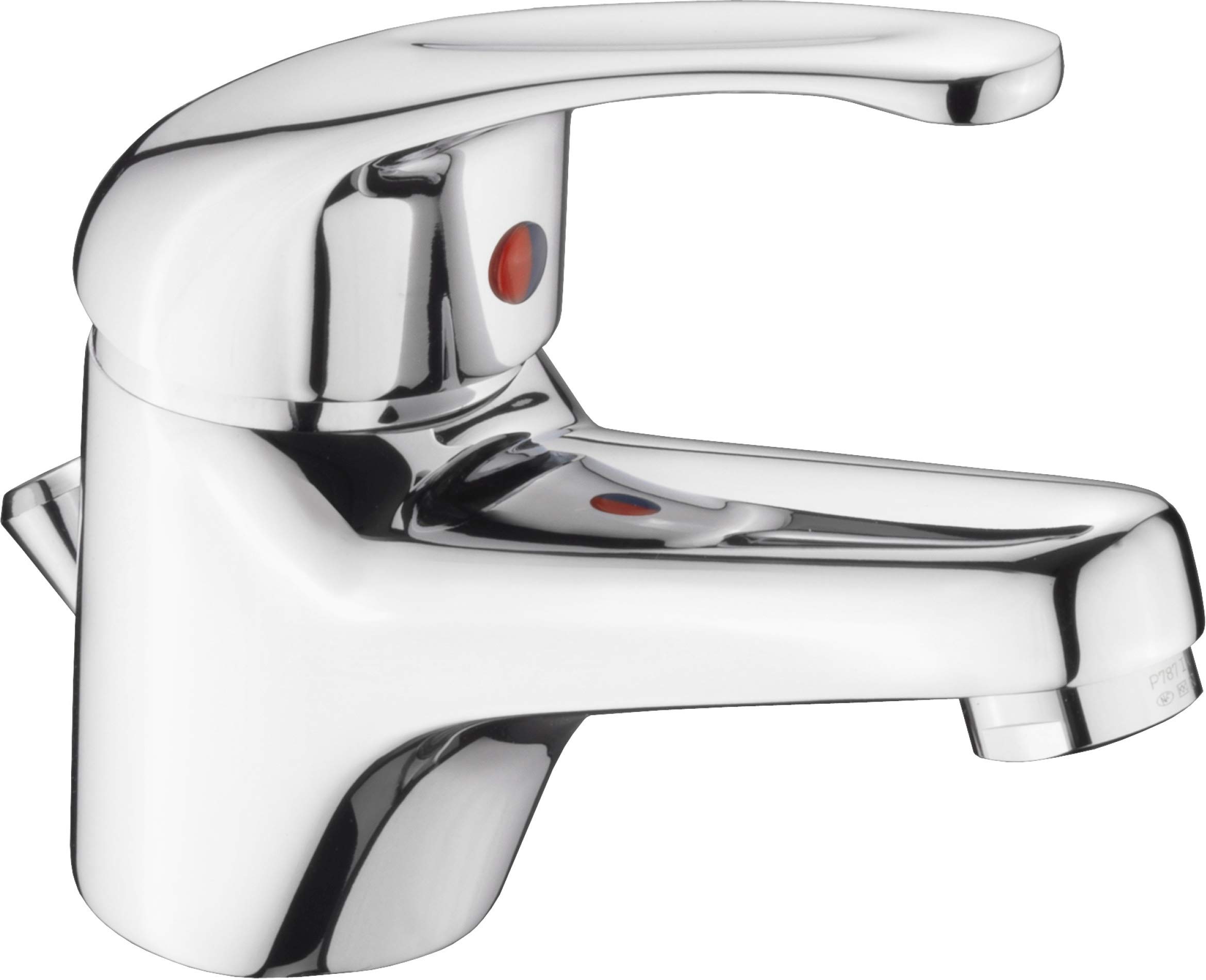 CORNAT FAB1 3065 Fabio SLM tap for washbasin, chr
