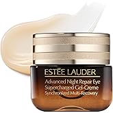 Estée Lauder Advanced Night Repair Eye Supercharged Gel-Cream Synchronized Multi-Recovery | Under Eye Cream for Dark Circles