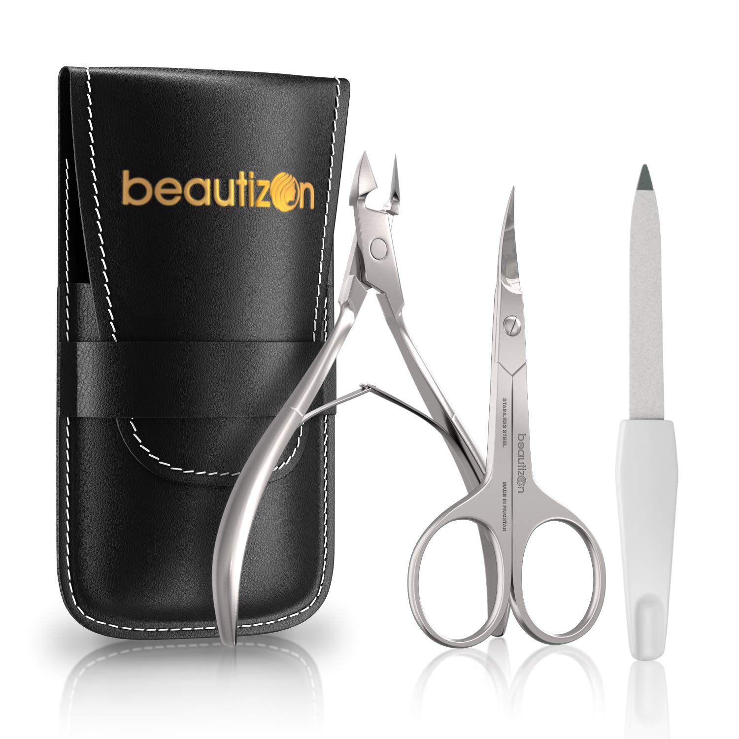 Best At Home Nail Kit