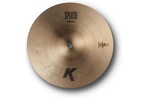Zildjian K Series 8" Splash