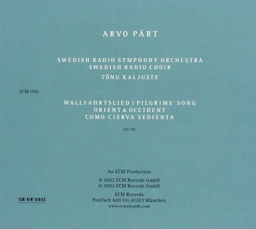 arvo part miserere score pdf