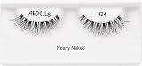 Ardell Naked Lash 424 False Eyelashes Subtle Volume Length Vegan 1 Pair view 3