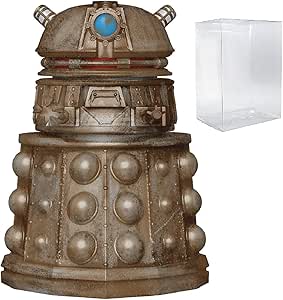 dalek funko pop