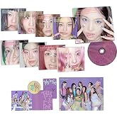 THIS IS FOR Ver. / Random 5 Extra Photocards