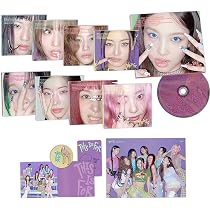 TWICE - Special Album [TEN: The Story Goes On] (Cast Ver. - Random