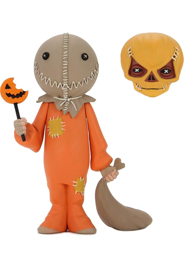 Amazon.com: Tarman (Return of the Living Dead) 6