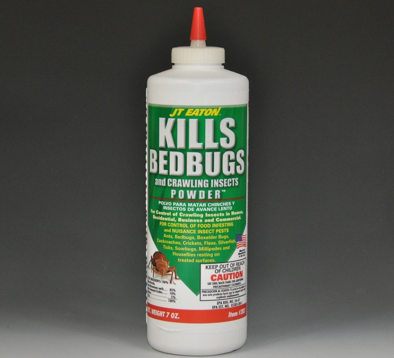 Best Carpet Beetles Diatomaceous Earth