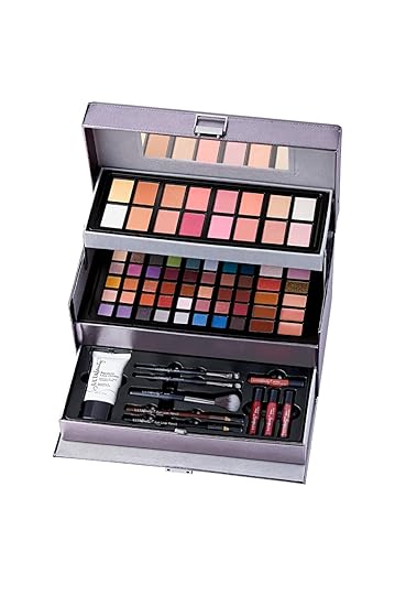 Amazon Com Ulta Flirty Flawless Makeup Collection Value 200