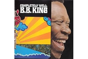 Completely Well (remastered)