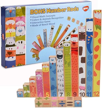 numberblocks toys amazon