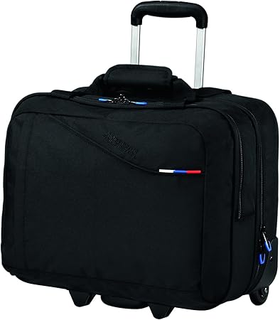 rolling tote american tourister