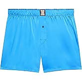 Savage X Fenty mens Savage X Satin Boxers