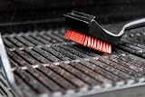 Char-Broil 140533 2-in-1 Cool-Clean Grill Cleaning Brush and Scraper view 5