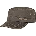 Stetson Datto Army Cap Men |