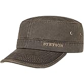 Stetson Datto Army Cap Men |