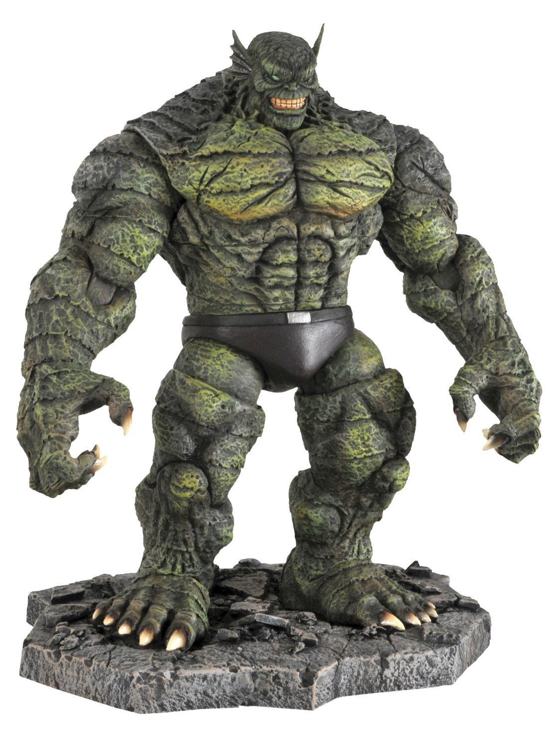 Marvel Select: Abomination Action Figure 9 7170b6VN%2BaL