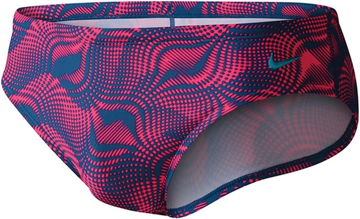 Far Out Poly Blend Brief Male